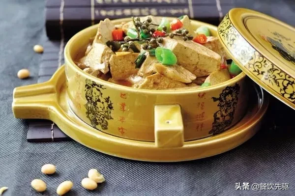七款地道清真菜，带给你浓浓的民族风味