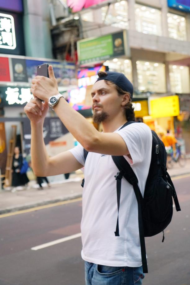 玩转亚洲购物天堂香港，这些地方都不能错过