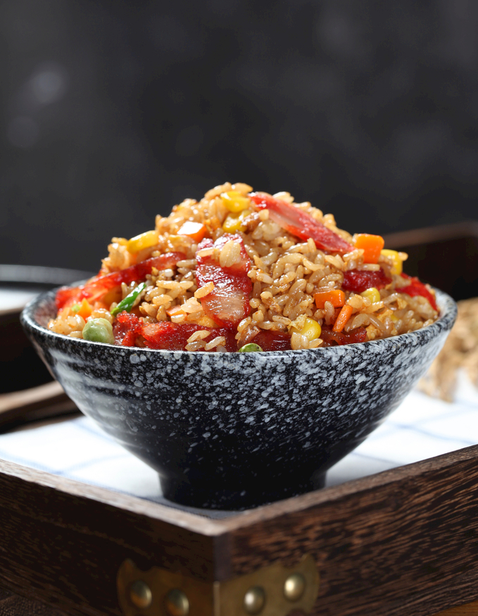 哪种中式炒饭最好吃？5大炒饭排行榜，你认可吗？