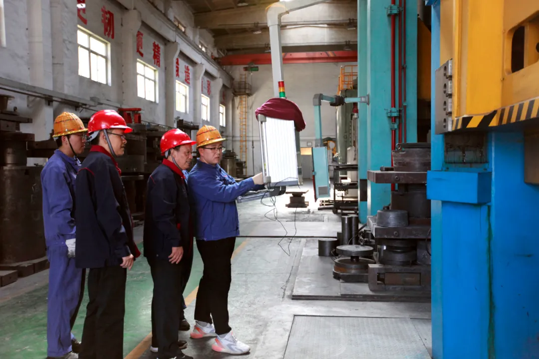 张治民：打铁更需自身硬