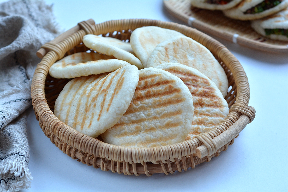 夹肉饼的饼子怎么做 如何做肉夹馍饼 - 汽车时代网