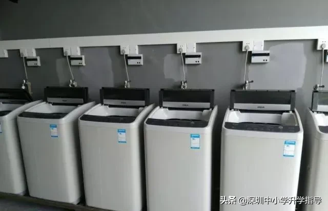 深圳高中8大名校食宿情况，吃住的怎么样？