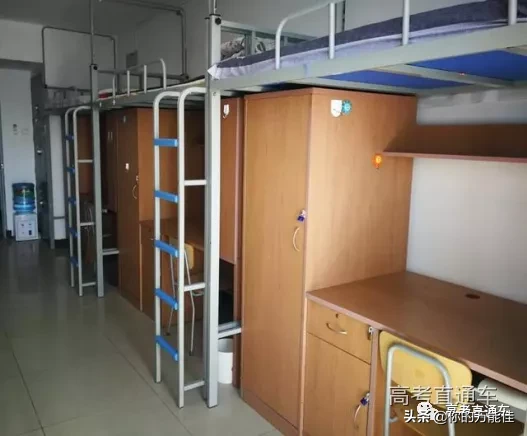 超豪华！36所双一流高校宿舍大盘点