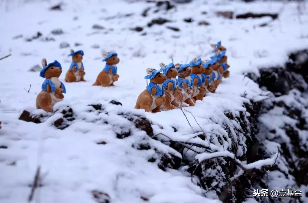 2018年接接接接近尾声了！