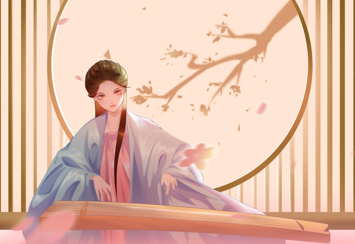 写诗的时候，如何押韵？