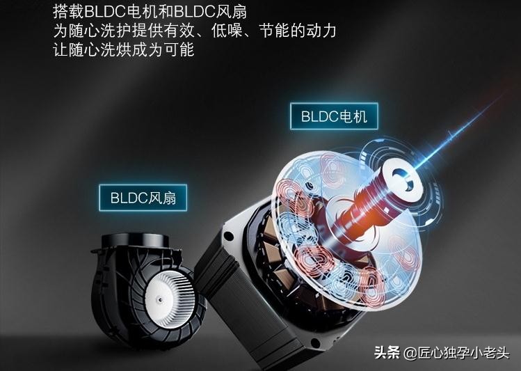 洗完就直接可以穿的洗衣机