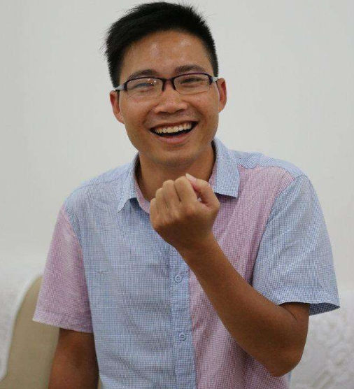 广西考神吴善柳：7年前放弃北大、高考10次上清华，如今怎样了？