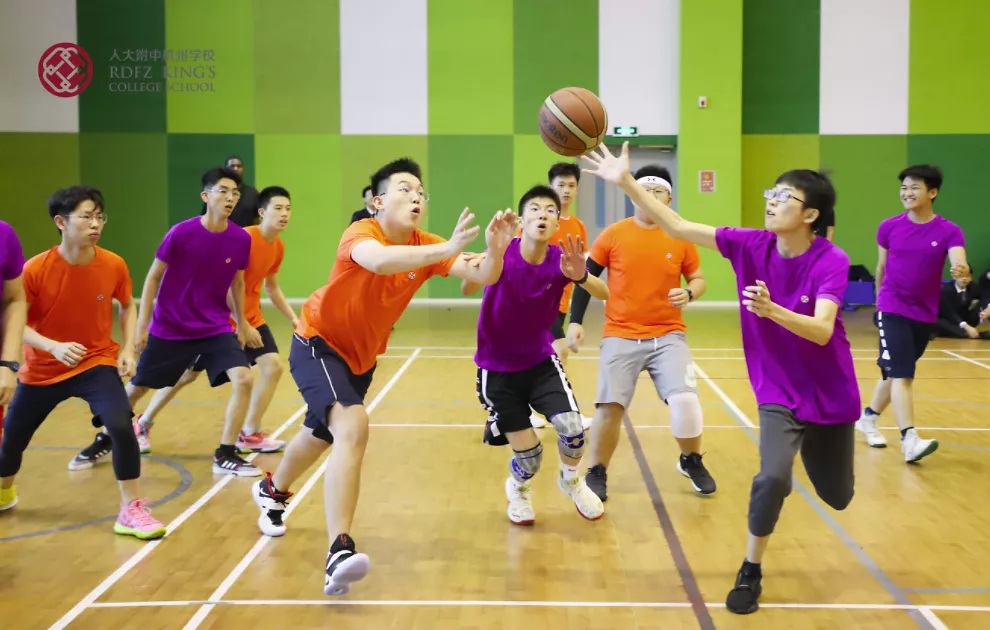 学生视角丨杭州国际学校就读体验分享