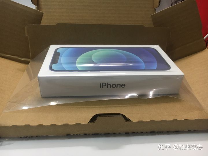 闪魔钢化膜iPhone12使用体验评测