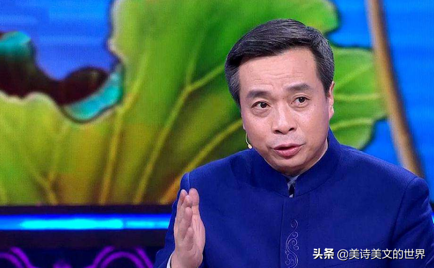 康震评说李清照读后感(百家讲坛康震评说李清照视频) _晶羽文学网