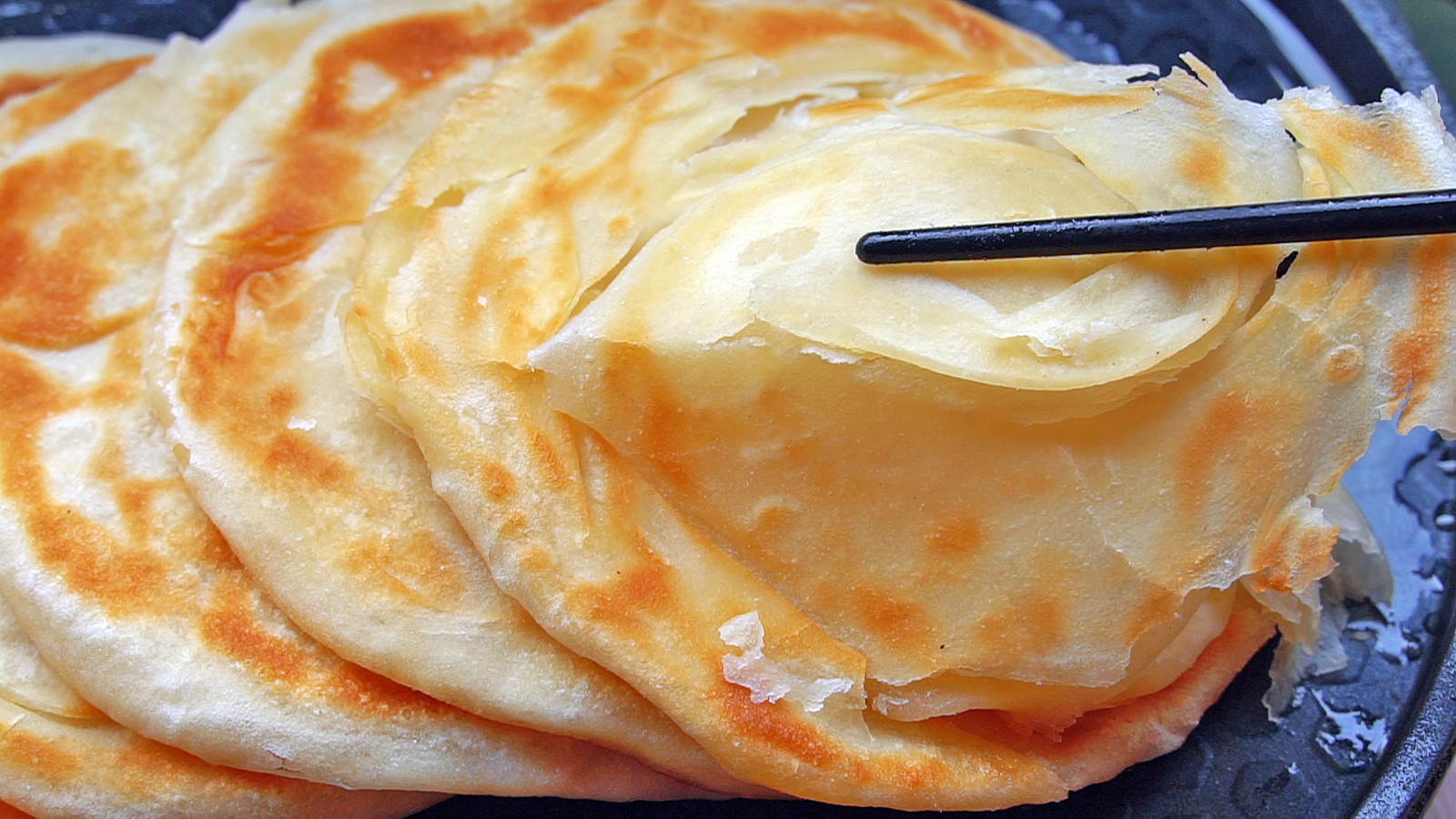 6道早餐面食分享，食材不贵还简单，健康养胃易消化，老少皆宜