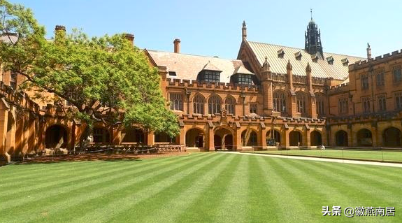 34所世界名校的励志校训， 浅显易懂，醍醐灌顶