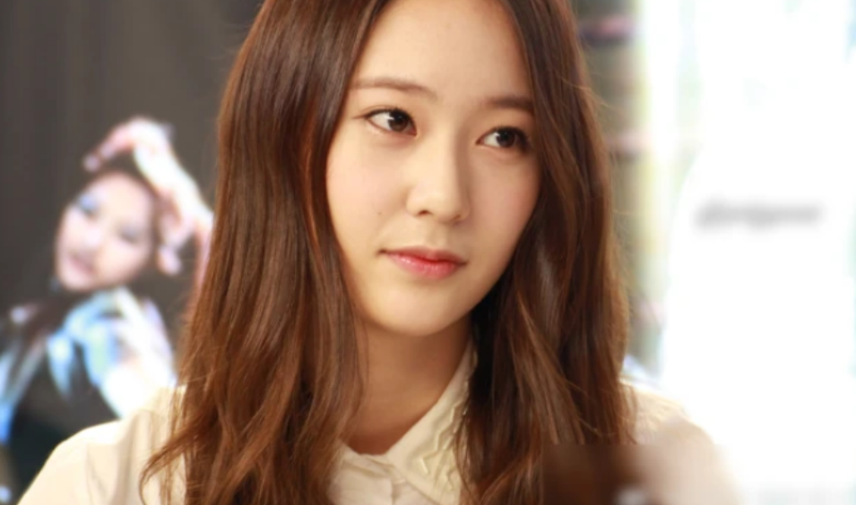 郑秀金签约《创造营4》？宋茜同台惹期待，高颜值选手撞脸宋亚轩