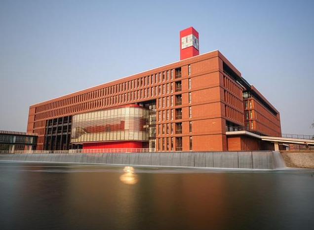 安徽建筑大学城市建设学院（安徽这所独立学院转设民办本科）