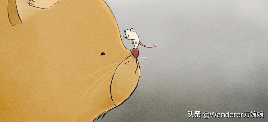 鼠年英语不说mouse？get新年必备知识，赶走“年兽”吧