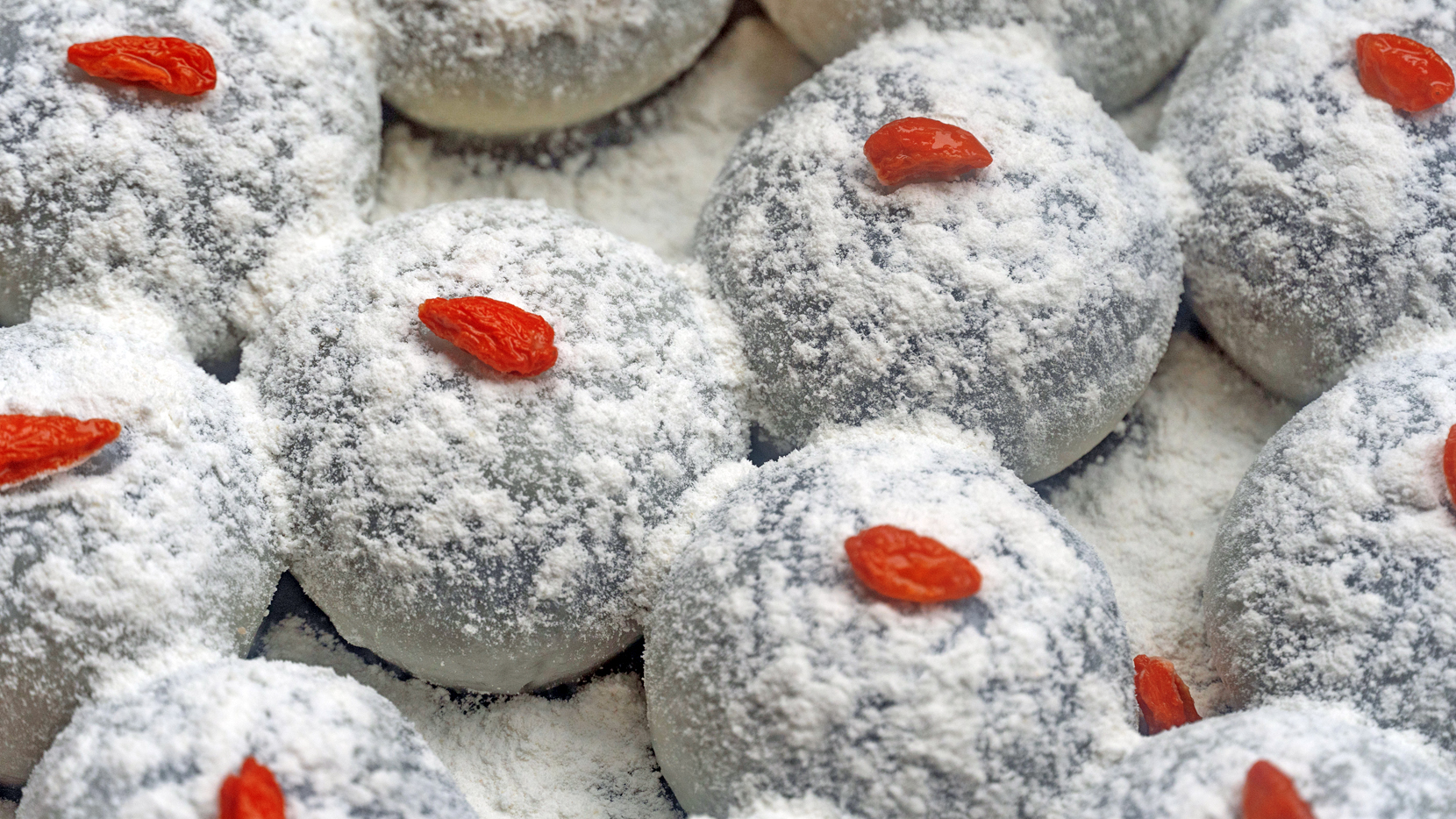 入秋后多吃山药，6种好吃做法，健脾胃降秋燥，应季而食特别养人