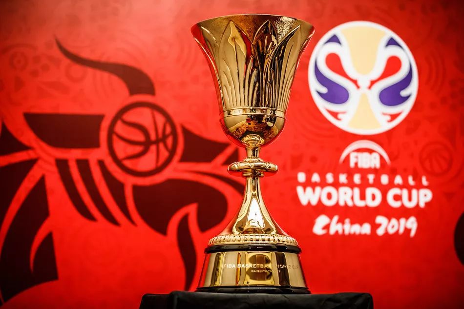 男篮世界杯B组前瞻：谁是中国男篮竞争八强席位的潜在对手？