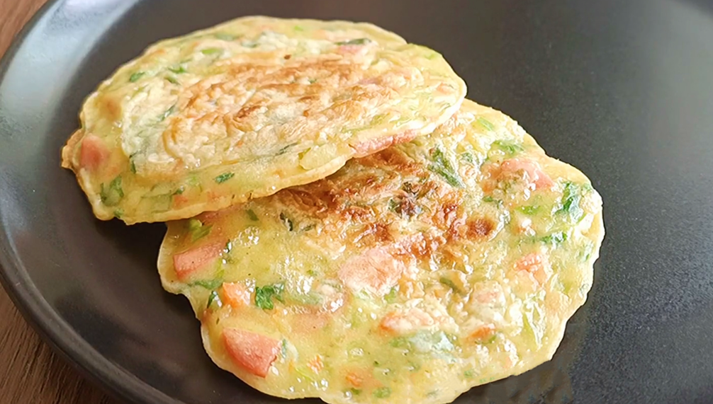 春天多做这道菜给孩子吃(春天多做这道菜给孩子吃的说说)