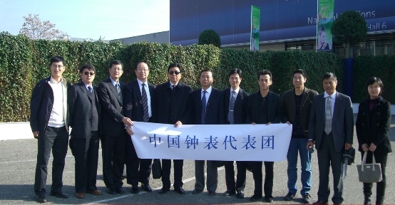 国产机械手表宜准，性价比之选，值得入手。