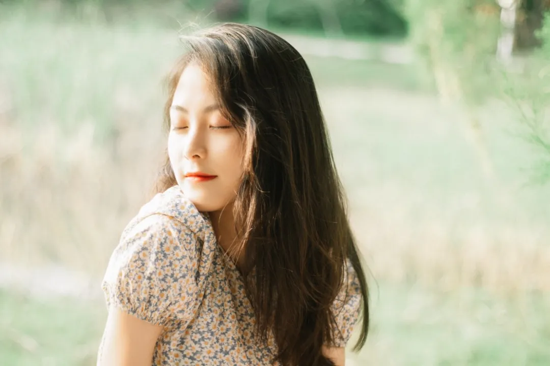 校园情侣写真如何拍?