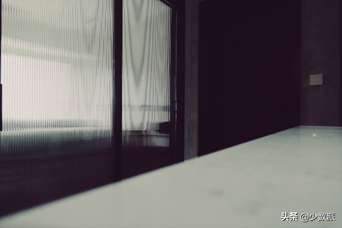 家的样子，你的样子：我的装修笔记