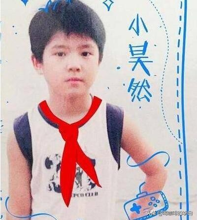 刘昊然成名秘史：从懵懂少年到“百亿先生”，陈思诚是背后推手