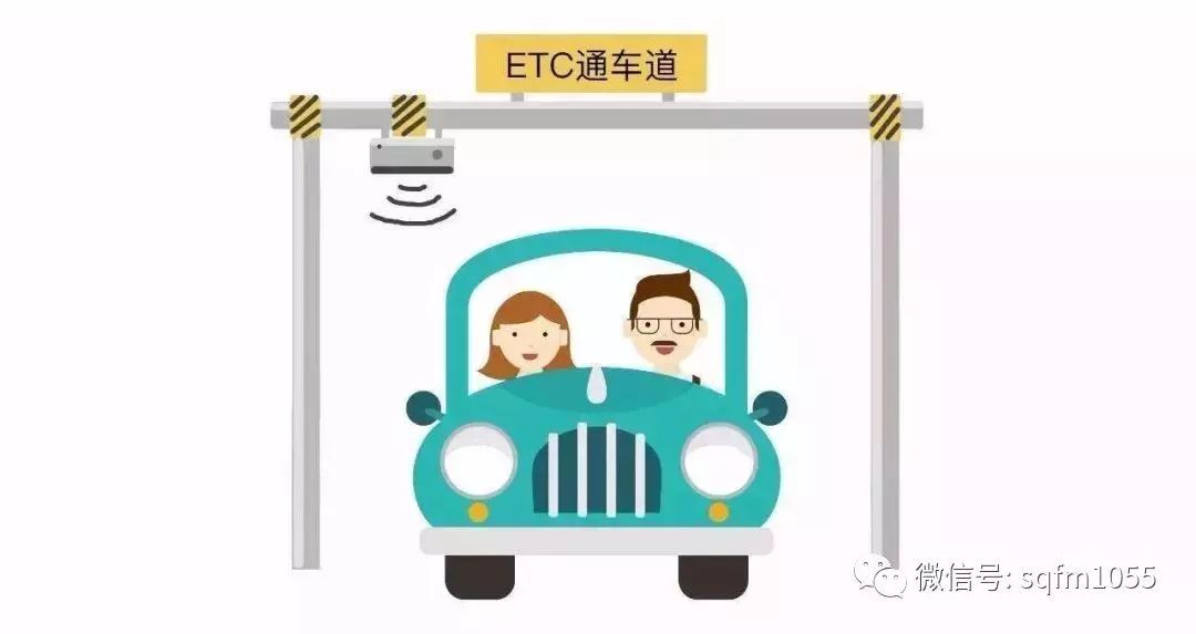 新政：6月起免费安装，中行ETC通行费最低3折