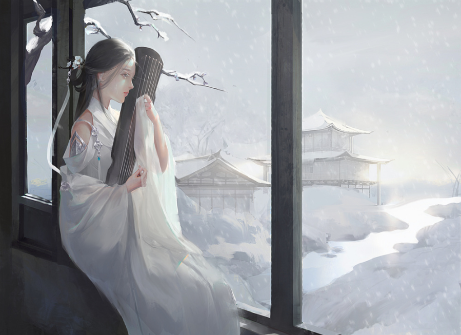 唐朝诗人和人约会，却被放了鸽子，失望之余写下这首“吐槽诗”