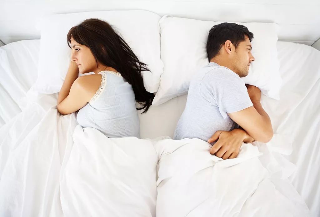 不好意思，我的老公是个“抠逼+妈宝男+钢铁直男”