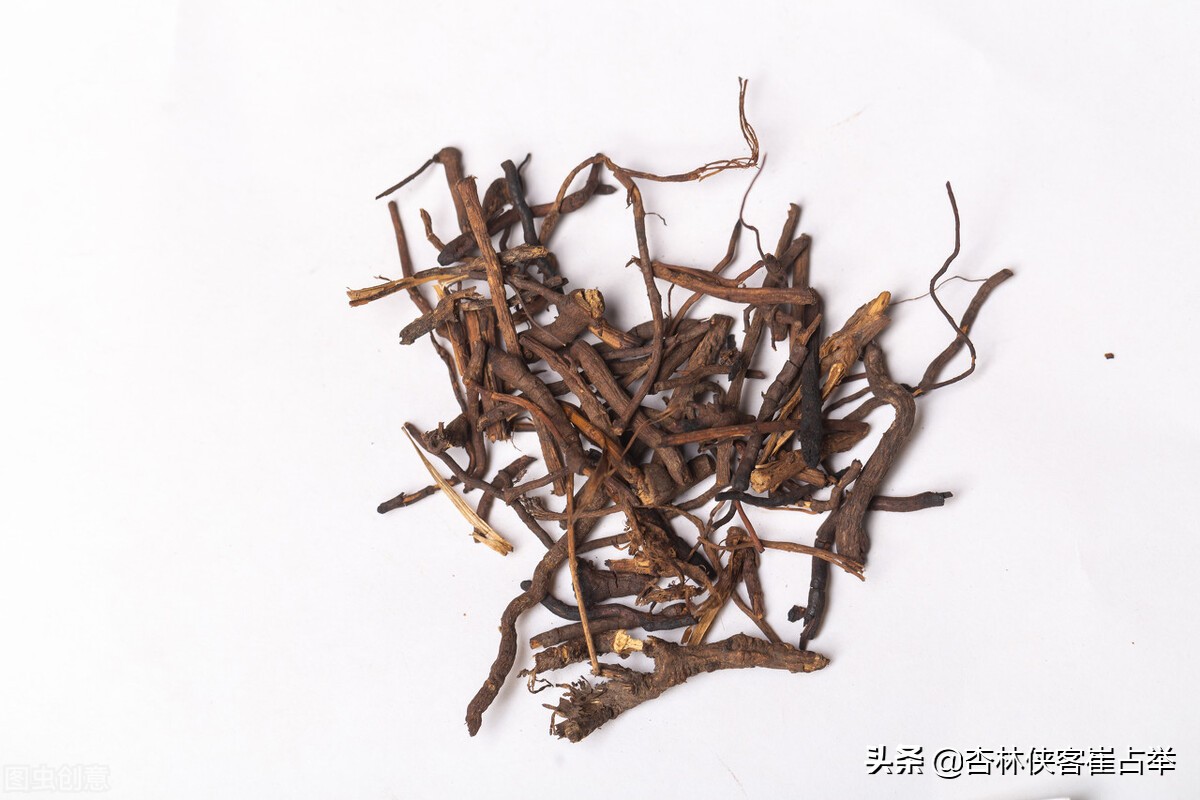 心肝火旺怎么调，送你一个方子，疏肝理气，滋阴清热，健脾祛湿