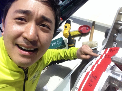 韩国整容技术太牛X，都整到机器人身上了