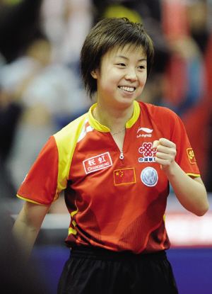 历届奥运会乒乓球冠军有哪些人(乒乓球历届奥运冠军,中国队5次包揽