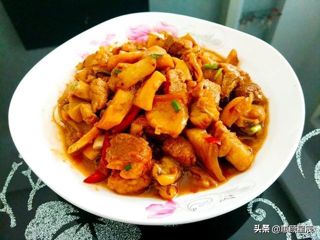 鱿鱼干怎么做好吃？教你几种美味做法