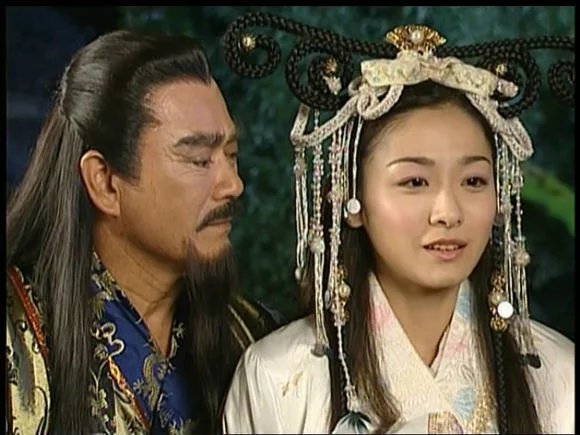 43岁的江祖平经历两段无疾而终的感情,演技被观众认可,就是不火