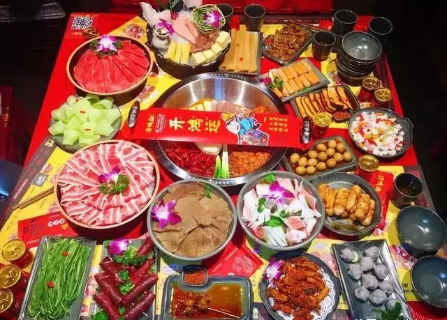 长春这10家老火锅,是每一位资深吃货的亲身体验
