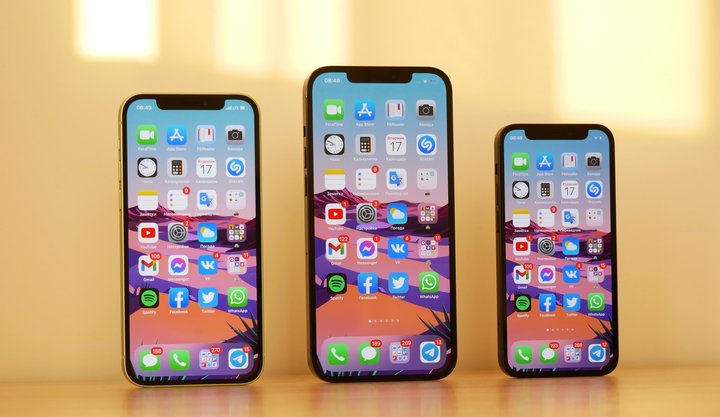 3 年前发布的 iPhone XR 卖 12 万，这里藏着一个你未曾发觉的苹果市场