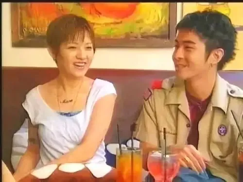 因男友而割掉子宫？从儿歌领唱到叛逆歌者，范晓萱如今过得怎样？