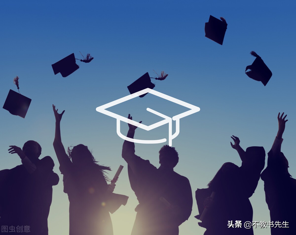 初中后直上大学的三条途径，有什么注意事项？