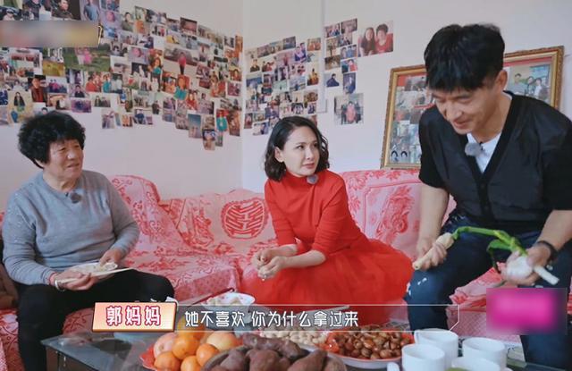 撒娇的女人程莉莎：什么样的女人，吸引什么样的男人