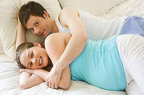 为什么怀孕后同房特别舒服，孕期同房到底会有哪些好处呢？
