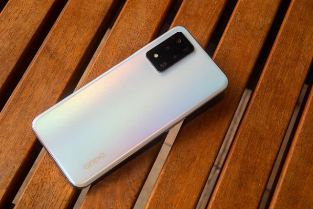 oppoa93s手机参数配置（颜值担当的实用手机）