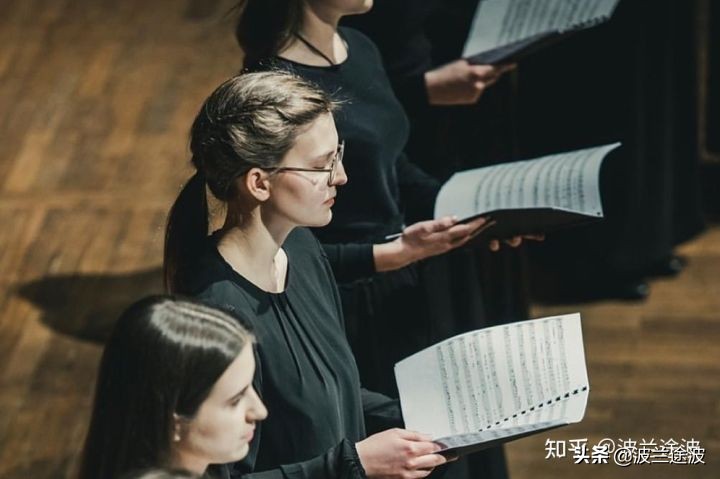 波兰留学 华沙肖邦音乐学院专业设置与申请解读