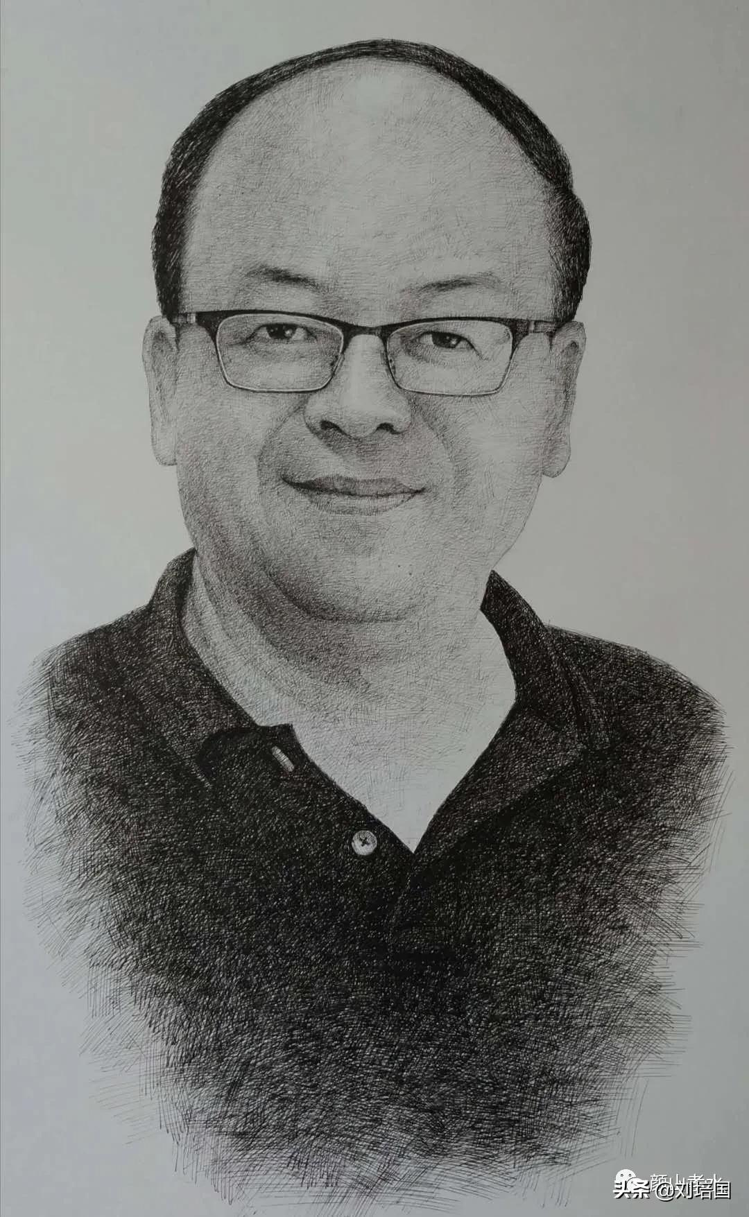 钢笔陶瓷墨水诞生五年记
