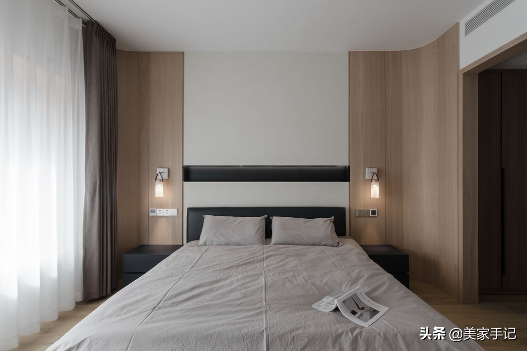 坚持极简主义的江苏夫妇，把家装修得一尘不染，看着都高级