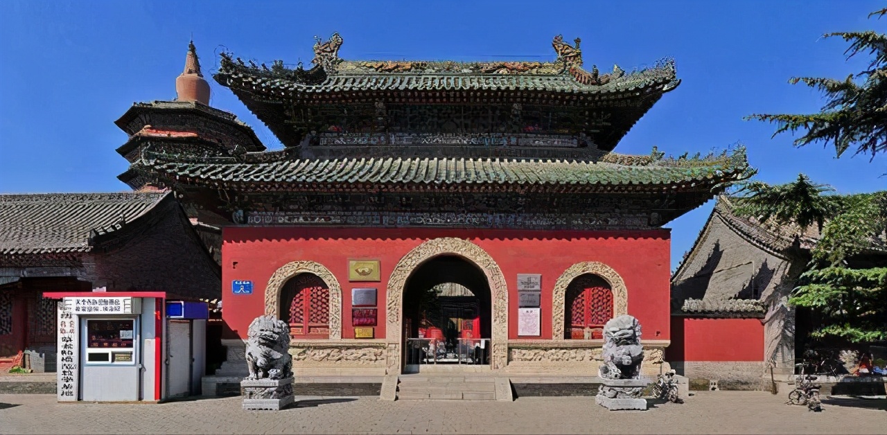 登州府是现在的什么地方(清朝东昌府是现在哪里) - 家电维修网