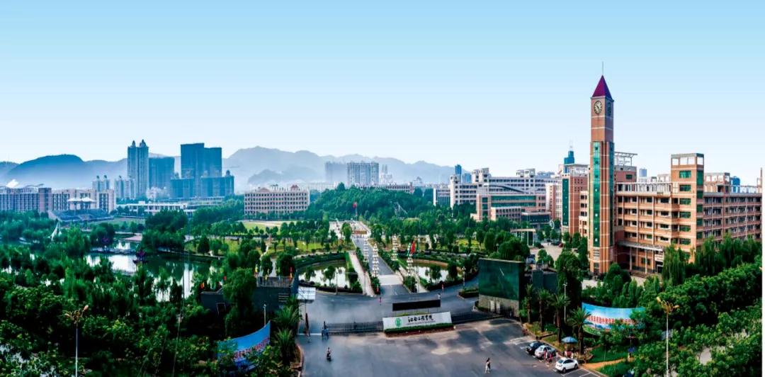 江西工程学院发布2020年统招专升本招生简章