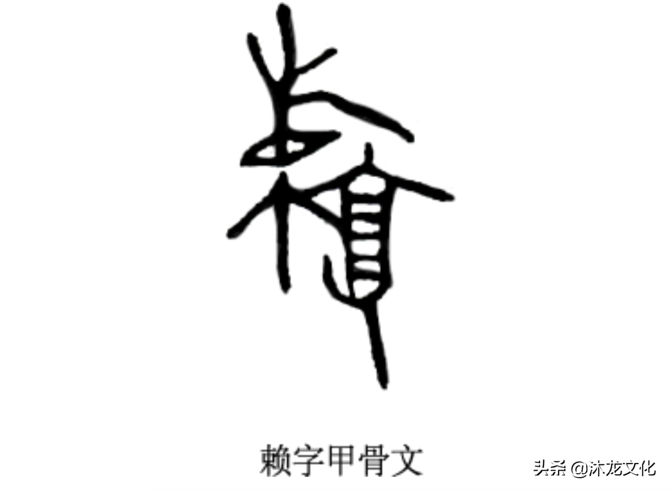 赖姓起源探秘：寻根问祖话源流