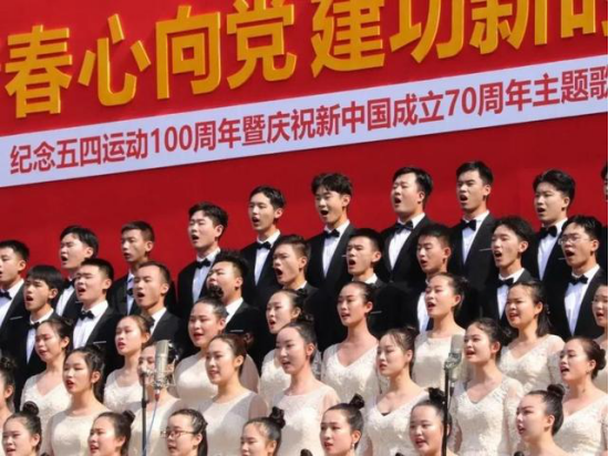 河南历史名城中的“实力高校”，科研硕果累累，选择它有这十大理由！