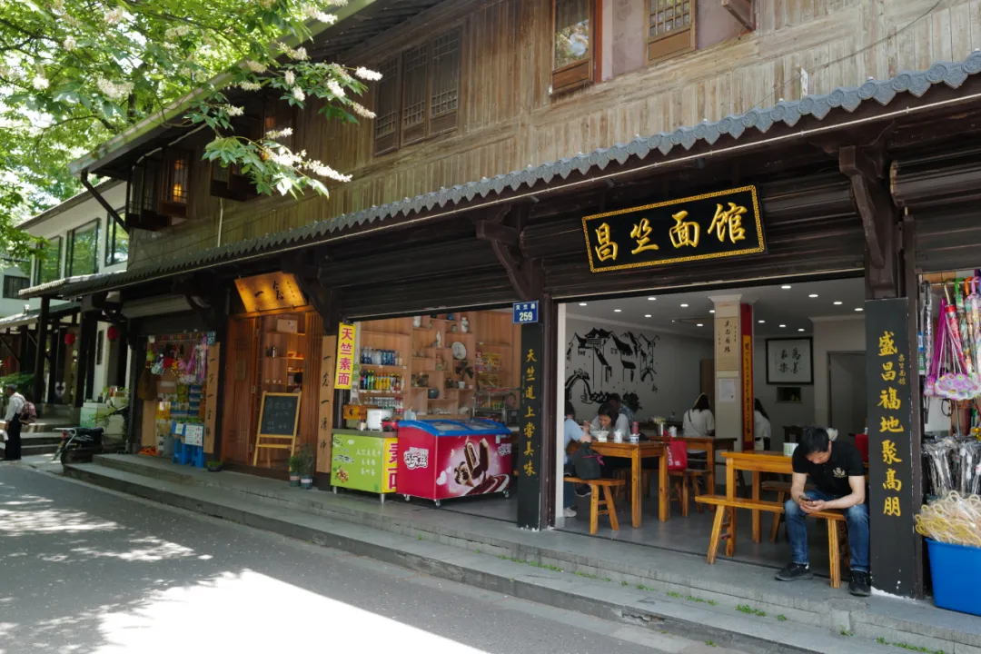杭州素食餐厅:在一个没有肉的世界,我竟然也能吃到上瘾