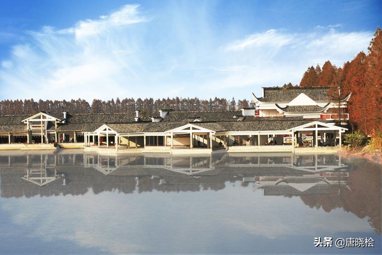 武汉十大旅游必去景点，赶紧先收藏起来呗